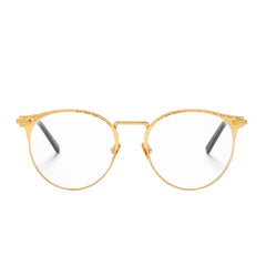 C-3PO™ - PROTOCOL GOLD + GLASSES