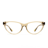 MARLEY - VINTAGE CRYSTAL + GLASSES