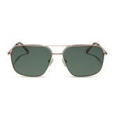 JONAS - GOLD + G15 POLARIZED SUNGLASSES