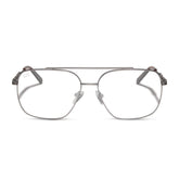 HAN SOLO™ 2.0 - BRUSHED DARK BLASTER GREY METAL + GLASSES