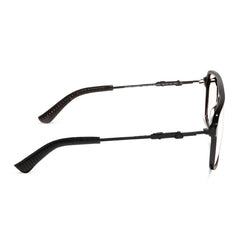 FENNEC SHAND™ - BLACK + GLASSES