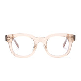 SUMMER - VINTAGE CRYSTAL + GLASSES