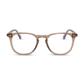 GRIFFIN - VINTAGE CRYSTAL + BLUE LIGHT READERS