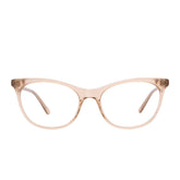 JADE - VINTAGE CRYSTAL + GLASSES