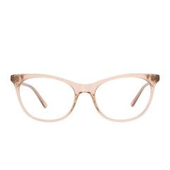 JADE - VINTAGE CRYSTAL + GLASSES