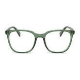 PARKER - SAGE CRYSTAL + GLASSES