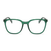 PARKER - DEEP IVY + GLASSES