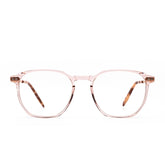 NOEL - ROSE CRYSTAL + BLUE LIGHT TECHNOLOGY GLASSES
