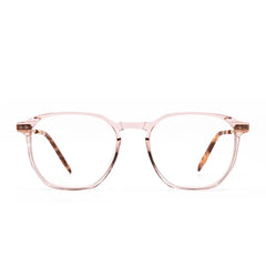 NOEL - ROSE CRYSTAL + BLUE LIGHT TECHNOLOGY GLASSES
