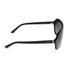 THE DOWNTOWN - BLACK + GREY GRADIENT + SUNGLASSES