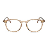 JAXSON - VINTAGE CRYSTAL + GLASSES