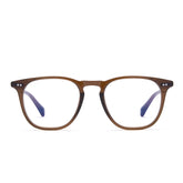 MAXWELL - WHISKEY CRYSTAL + BLUE LIGHT TECHNOLOGY GLASSES