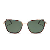 HOPE - BLUE COLOR POP + G15 + POLARIZED SUNGLASSES