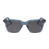 BILLIE - NIGHT SKY + GREY POLARIZED SUNGLASSES