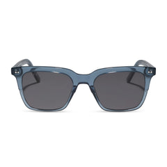 BILLIE - NIGHT SKY + GREY POLARIZED SUNGLASSES