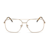 JONAS - GOLD + BLUE LIGHT TECHNOLOGY GLASSES