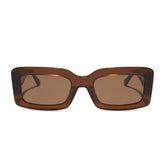 INDY - WHISKEY + BROWN + POLARIZED SUNGLASSES