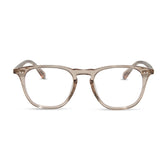 MAXWELL - VINTAGE CRYSTAL + GLASSES