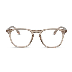MAXWELL - VINTAGE CRYSTAL + GLASSES