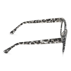 AVA - CLEAR LEOPARD + BLUE LIGHT READERS