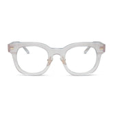 SUMMER - OPALESCENT PINK + GLASSES