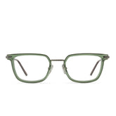 BOBA FETT™ - OLIVE GREEN + GLASSES