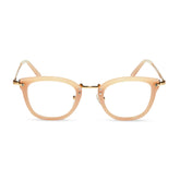 RUE - FADED CITRUS + GLASSES