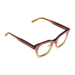 SUMMER - CLAYTON + GLASSES