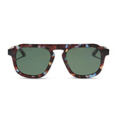 SIMS - BLUE COLOR POP + G15 + POLARIZED SUNGLASSES