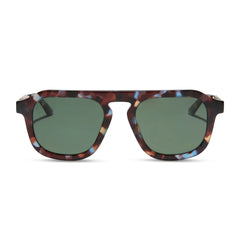 SIMS - BLUE COLOR POP + G15 + POLARIZED SUNGLASSES