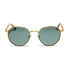 HERMIONE GRANGER™ - GOLD + GREY SUNGLASSES
