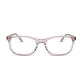 BRADFORD - ROSE CRYSTAL + GLASSES