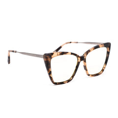 BECKY II - HIMALAYAN TORTOISE + GLASSES