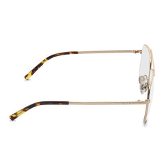 JONAS - GOLD + GLASSES