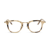 RUE - CREAM TORTOISE + GLASSES