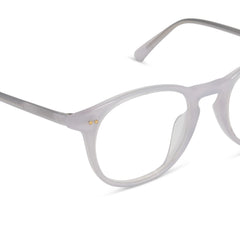 JAXSON - THISTLE + GLASSES
