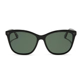 BETH III - NIGHT SKY BLACK + GREY + POLARIZED SUNGLASSES