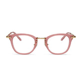 RUE - GUAVA + GLASSES