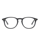 JAXSON - MATTE BLACK + BLUE LIGHT TECHNOLOGY GLASSES