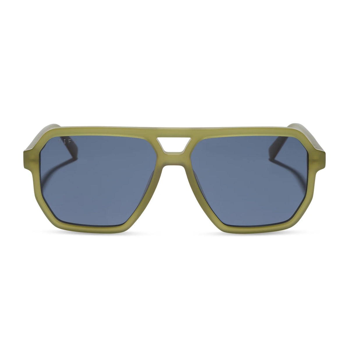 CAMERON - SWEET PEA + GREY + SUNGLASSES
