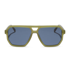 CAMERON - SWEET PEA + GREY + SUNGLASSES