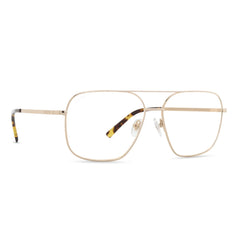 JONAS - GOLD +  GLASSES
