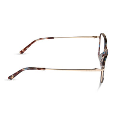 HOPE - BLUE COLOR POP + GLASSES