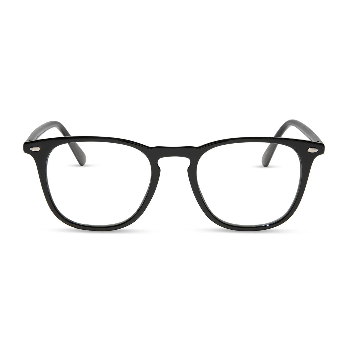 GRIFFIN - BLACK + BLUE LIGHT READERS