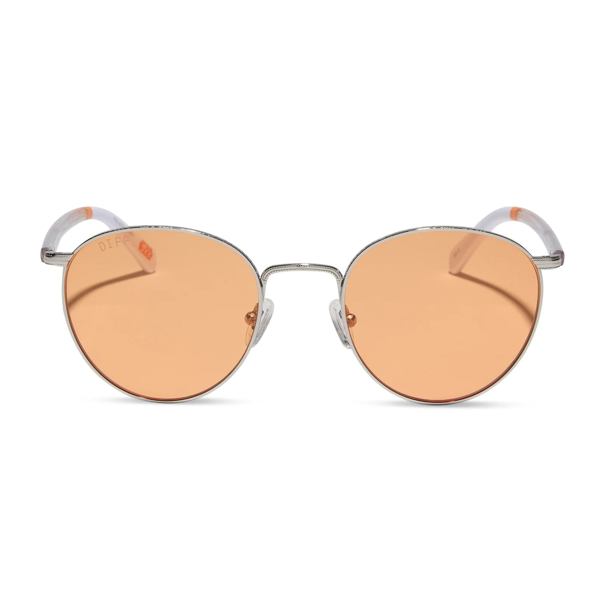 BB-8™ - DROID WHITE + SILVER + ORANGE SUNGLASSES