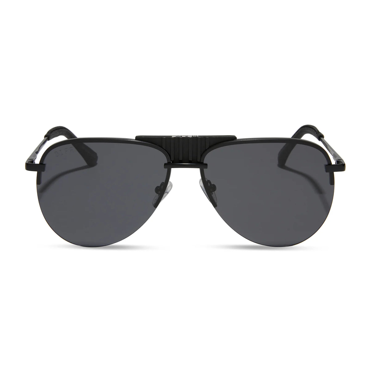 DARTH VADER™ 2.0 - DARK SIDE BLACK + BLACK SUNGLASSES