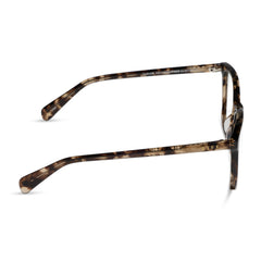 PARKER - ESPRESSO TORTOISE + GLASSES