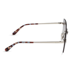 ROOKIE - BLUE COLOR POP + SHEER TINT SUNGLASSES