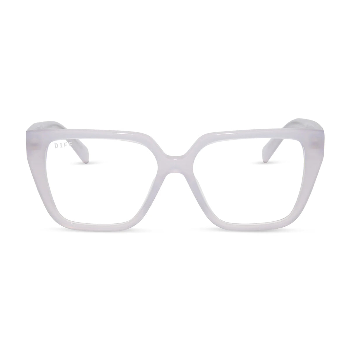 OLIVE - THISTLE + GLASSES