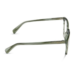 PARKER - COOL MATCHA + GLASSES